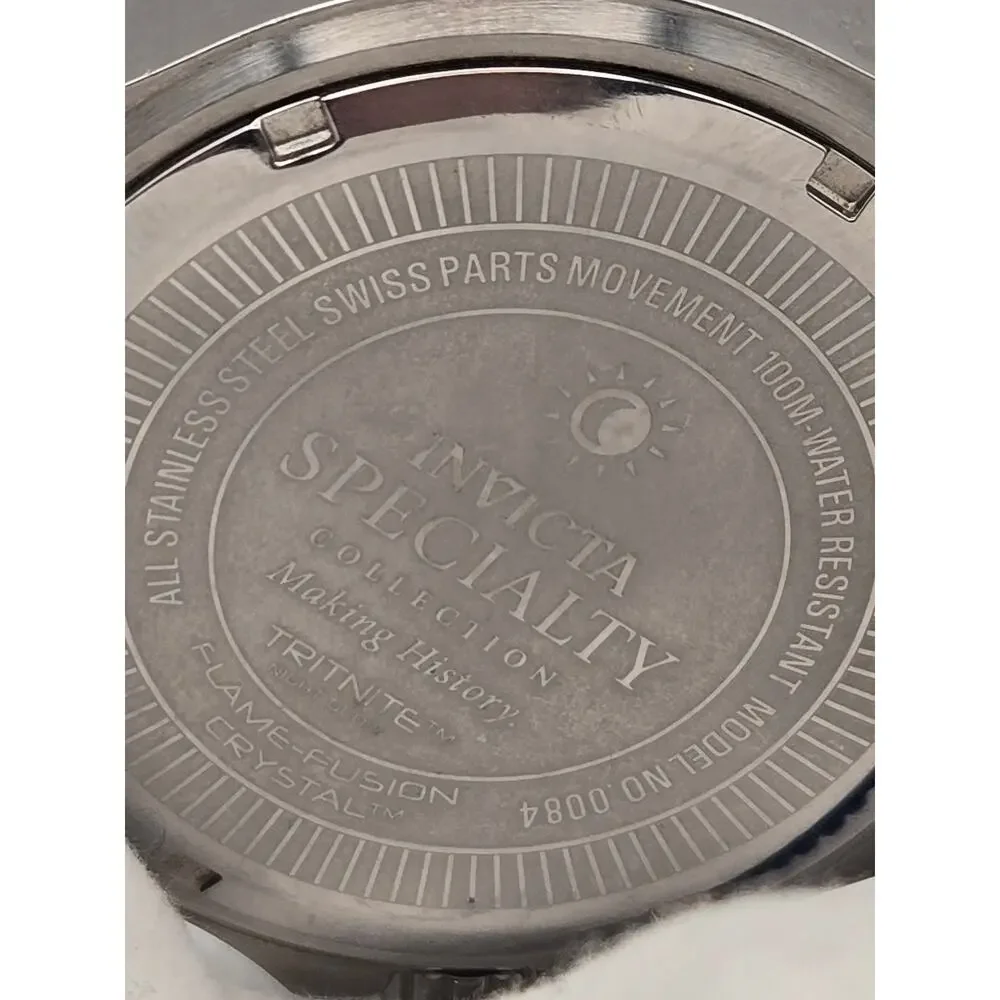 Invicta specialty men